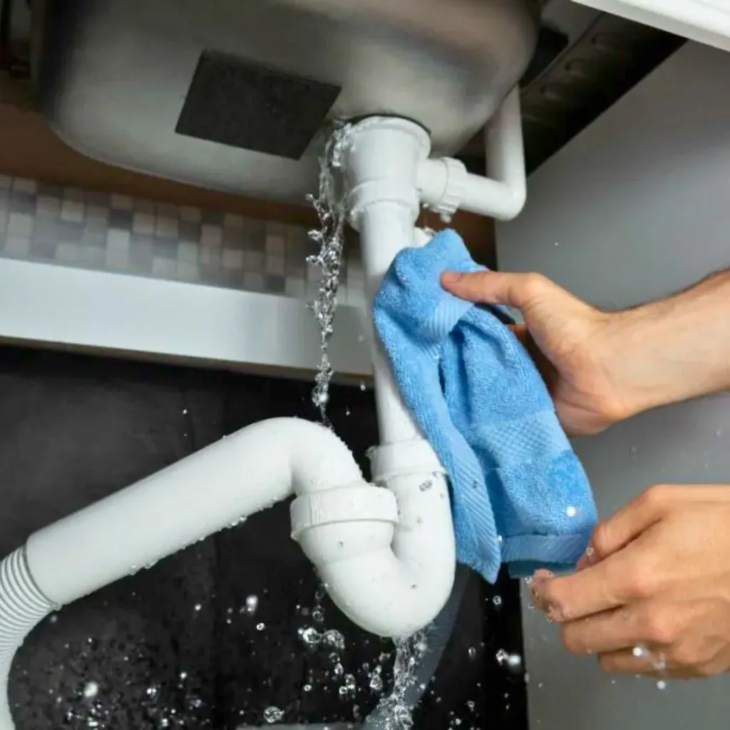 Emergency Plumbing in Saint Charles, MN